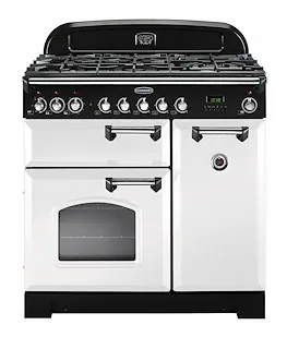 Rangemaster CDL90DFFWH/C Sidcup