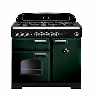 Rangemaster CDL100DFFRG/C Stratford