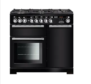 Rangemaster EDL100DFFBL/C Beckenham