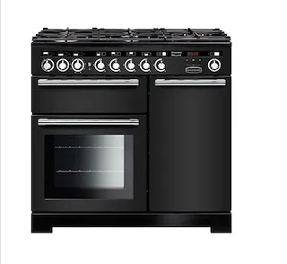 Rangemaster EDL100DFFCB/C Lichfield