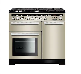 Rangemaster EDL100DFFIV/C Beckenham