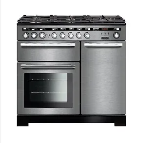 Rangemaster EDL100DFFSS/C Beckenham