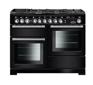 Rangemaster EDL110DFFBL/C Beckenham