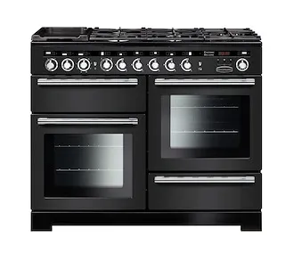 Rangemaster EDL110DFFCB/C Havant and Chichester