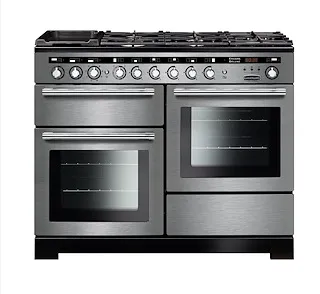 Rangemaster EDL110DFFSS/C Beckenham