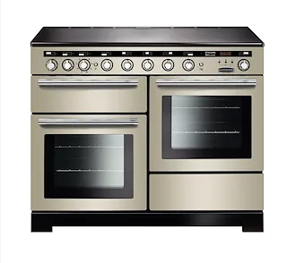 Rangemaster EDL110EIIV/C Beckenham