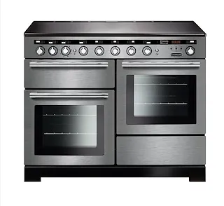 Rangemaster EDL110EISS/C Sidcup