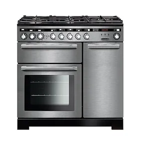 Rangemaster EDL90DFFSS/C Sidcup