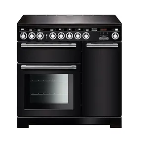 Rangemaster EDL90EIBL/C Peterborough