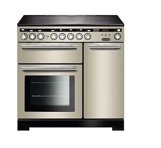 Rangemaster EDL90EIIV/C Sidcup