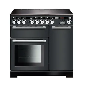 Rangemaster EDL90EISL/C Sidcup