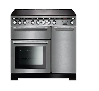 Rangemaster EDL90EISS/C Sidcup