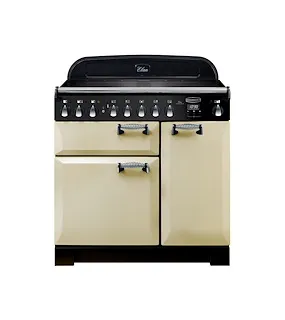 Rangemaster ELA90EICR/ Derbyshire