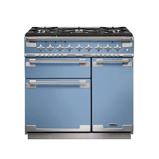 Rangemaster ELS90DFFCA/ Hull