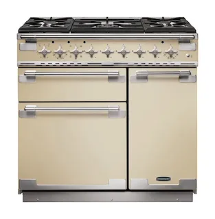 Rangemaster ELS90DFFCR/ Sidcup