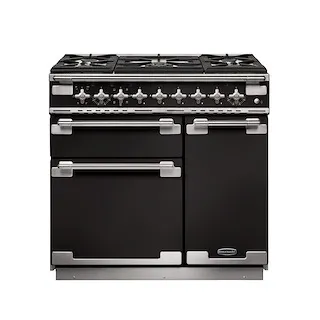 Rangemaster ELS90DFFGB/ Stratford