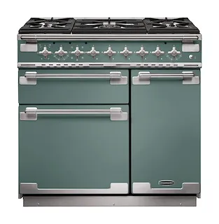 Rangemaster ELS90DFFMG/ Sidcup