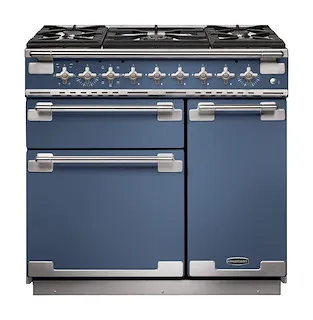 Rangemaster ELS90DFFSB/ Essex