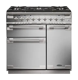 Rangemaster ELS90DFFSS/ Essex