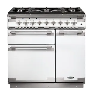 Rangemaster ELS90DFFWH/ Stratford