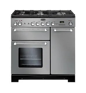 Rangemaster KCH90NGFSS/C Gloucester