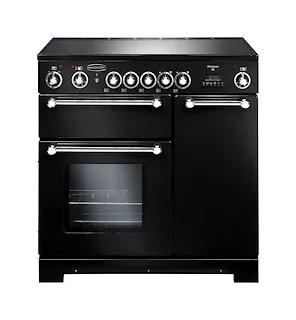 Rangemaster KCH90ECBL/C Havant and Chichester