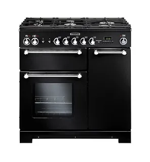 Rangemaster KCH90NGFBL/C Essex