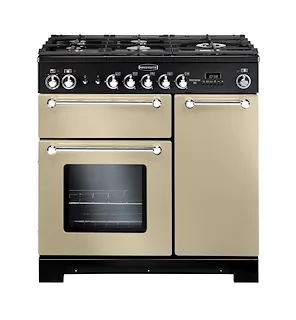 Rangemaster KCH90DFFCR/C Essex