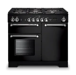 Rangemaster KCH100DFFBL/C Beckenham