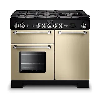 Rangemaster KCH100NGFCR/C Sidcup