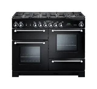 Rangemaster KCH110DFFBL/C Beckenham