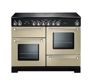 Rangemaster KCH110ECCR/C Havant and Chichester