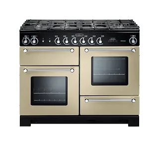 Rangemaster KCH110NGFCR/C Filey