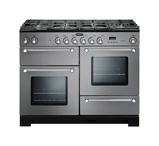 Rangemaster KCH110NGFSS/C Redditch