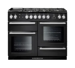 Rangemaster NEX110DFFCB/C Cornwall