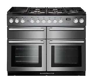 Rangemaster NEXSE110DFFSS/C Peterborough