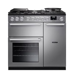 Rangemaster NEX90DFSTST/CM1 Stratford