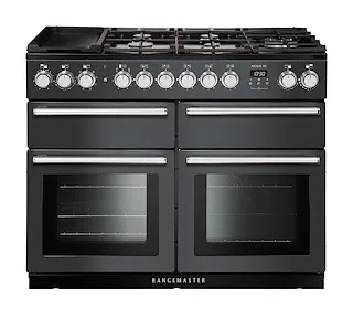 Rangemaster NEXSE110DFFSL/C Derby