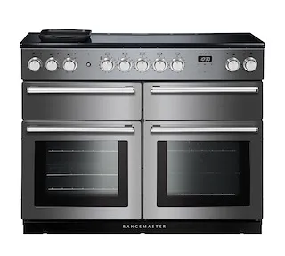 Rangemaster NEXSE110EISS/C Cornwall