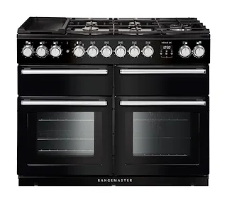 Rangemaster NEXSE110DFFBL/C Derby