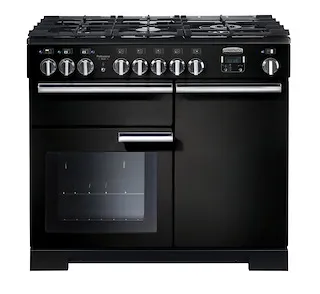 Rangemaster PDL100DFFGB/C West Drayton