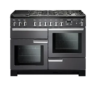 Rangemaster PDL110DFFSL/C Hoddesdon