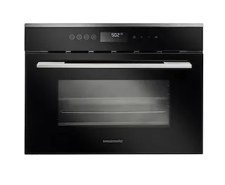 Rangemaster RMB45SCBL/SS West Drayton