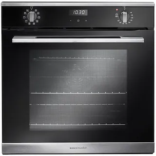 Rangemaster RMB6010BL/SS Derby