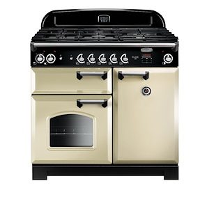 rangemaster 1000 dual fuel