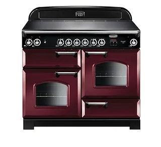Rangemaster CLA110ECCY/C Stratford