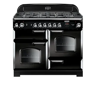 Rangemaster CLA110NGFBL/C Havant and Chichester