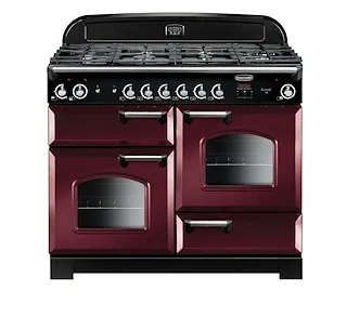 Rangemaster CLA110NGFCY/C Havant and Chichester