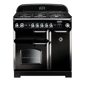 Rangemaster CLA90NGFBL/C Havant and Chichester