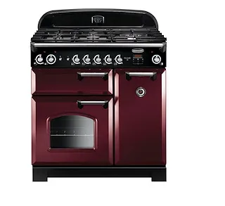 Rangemaster CLA90NGFCY/C Havant and Chichester